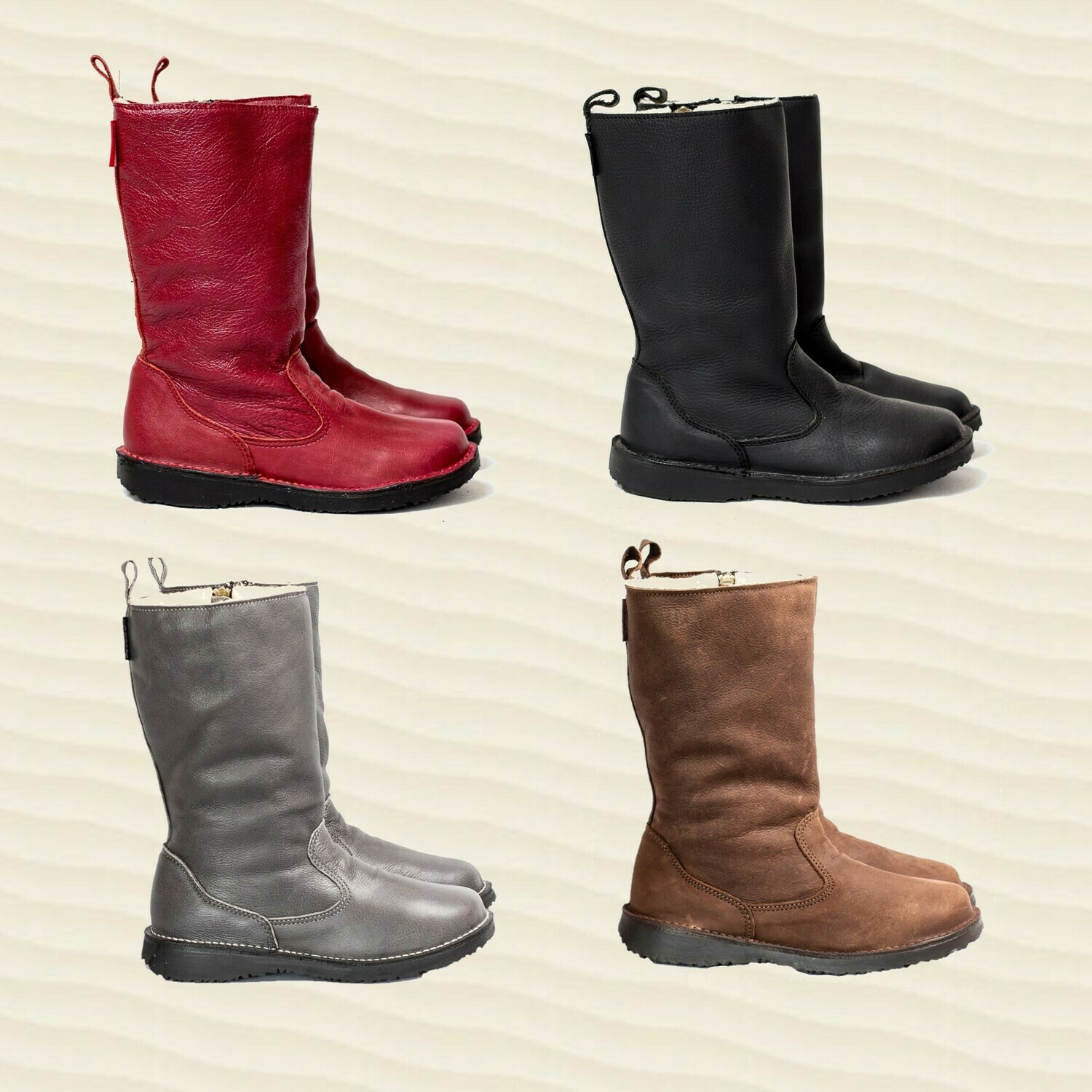 Eskimo winter boots online