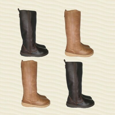 Stella Winter Boots