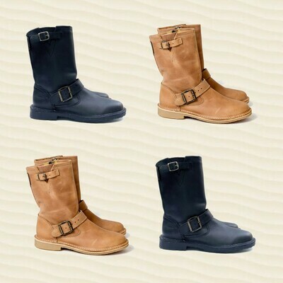 Claire Boots