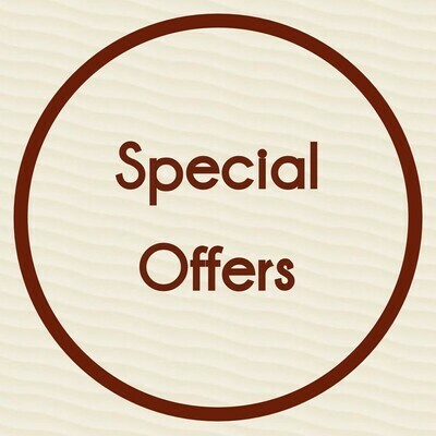 Special Offers
