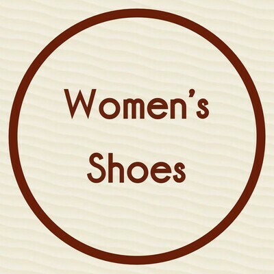 Women&#39;s Shoes