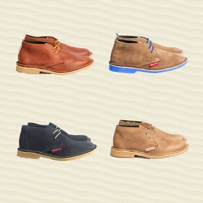 Men&#39;s Shoes &amp; Vellies