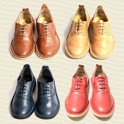 Jocelyn - Vellies for ladies