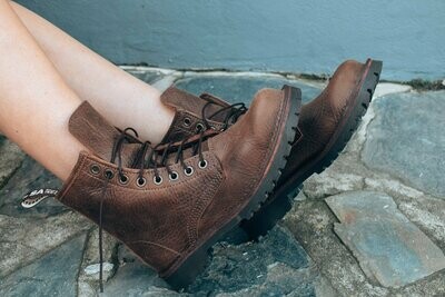Emma Aviator choc