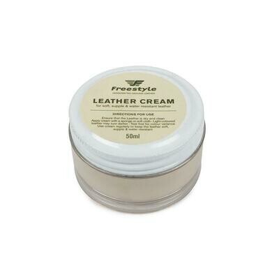 Leather Cream 50ml