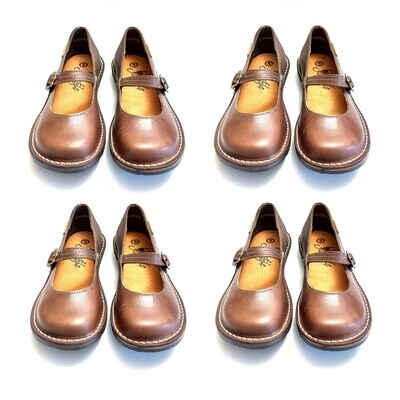 Adele Mary Jane Court Shoe