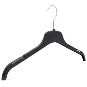 Used Clothing Hangers