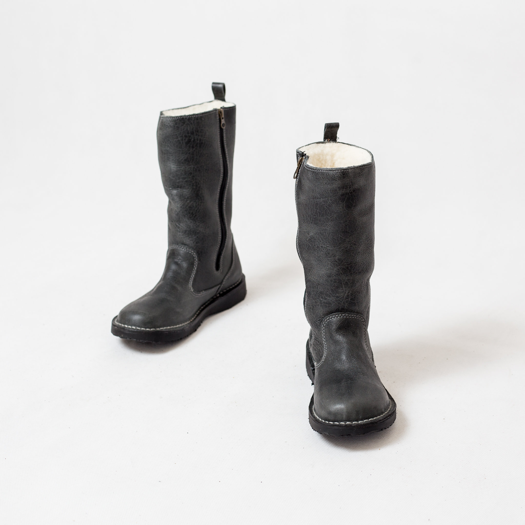 Leather boots online south africa cheap
