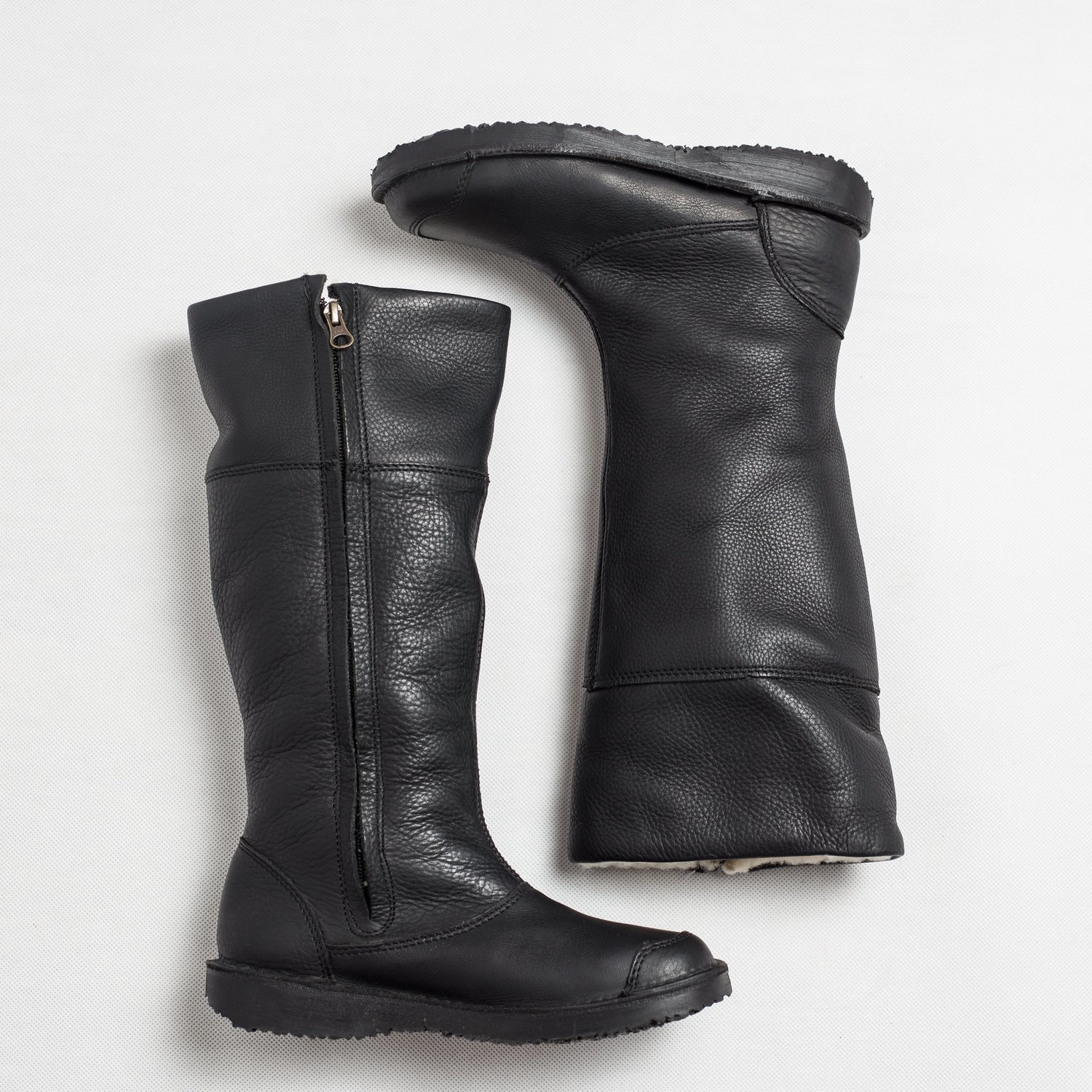 Bundu Black