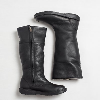 Bundu Black