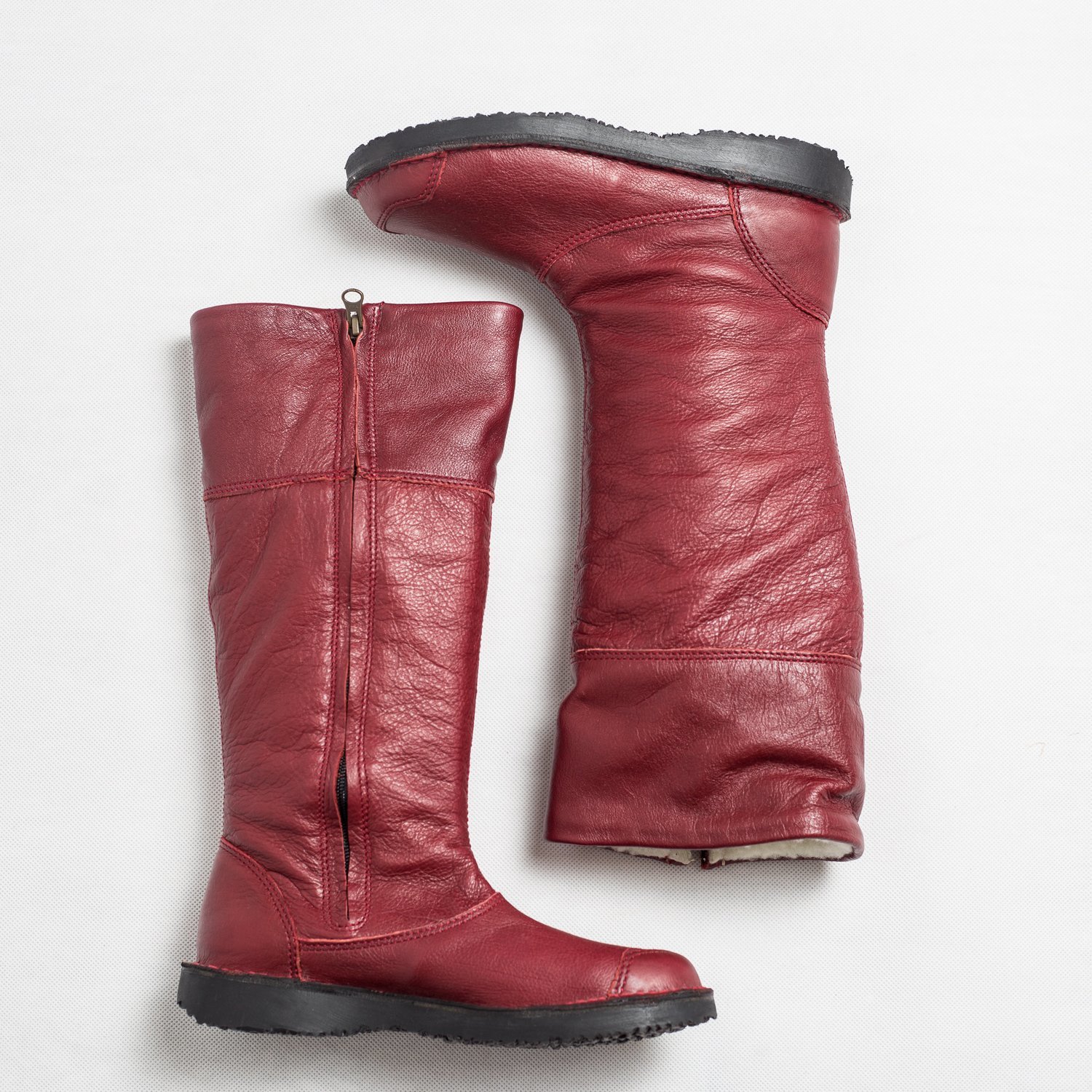 Ruby Red