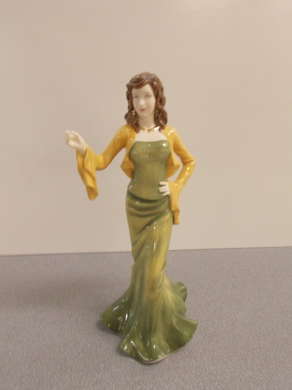 Royal Doulton Abigail