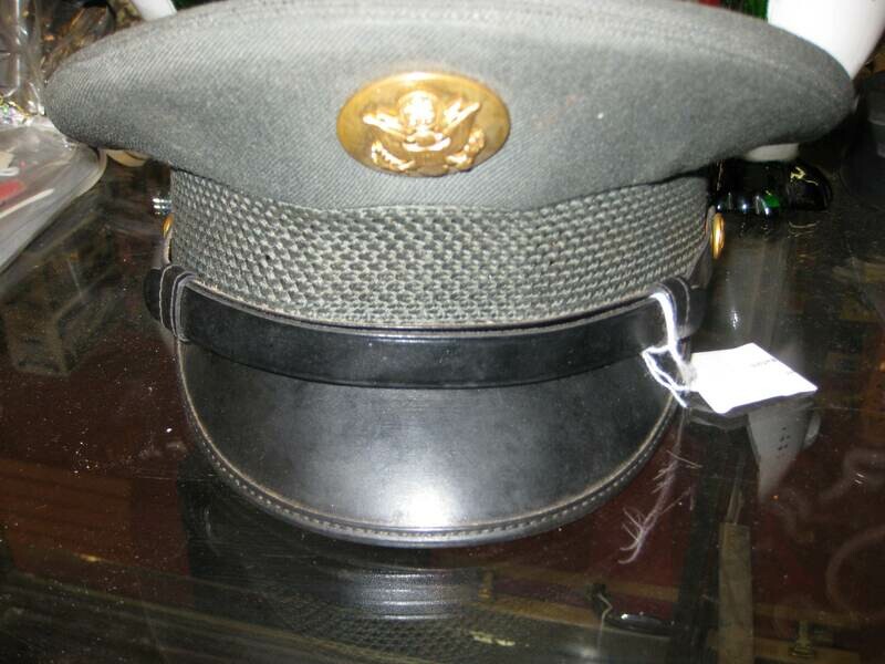 Vintage Cap