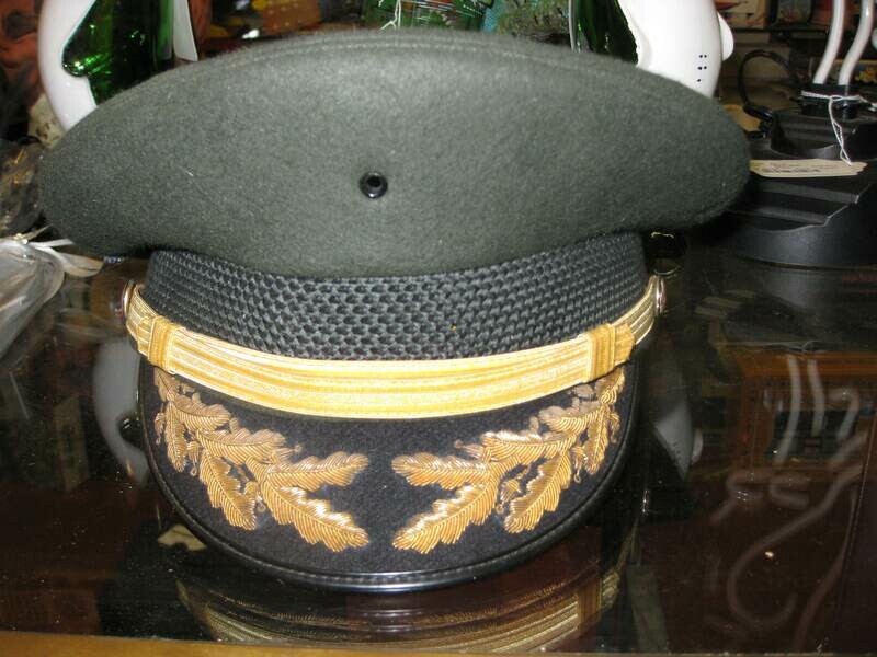 Vintage Cap