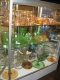 Depression Glass