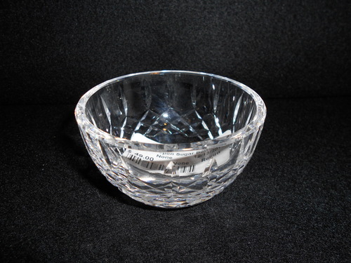 Waterford Open Sugar Bowl