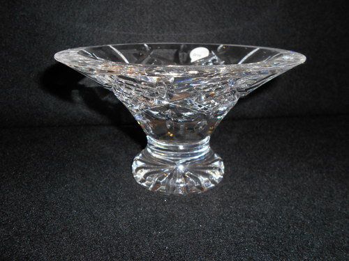 Waterford Candy Dish