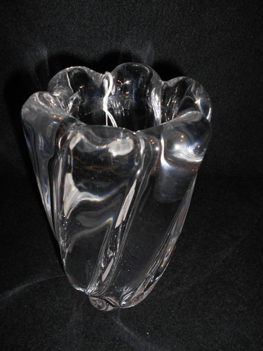 Vintage Orrefor&#39;s Crystal