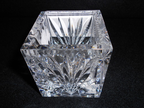 Waterford Square Votive