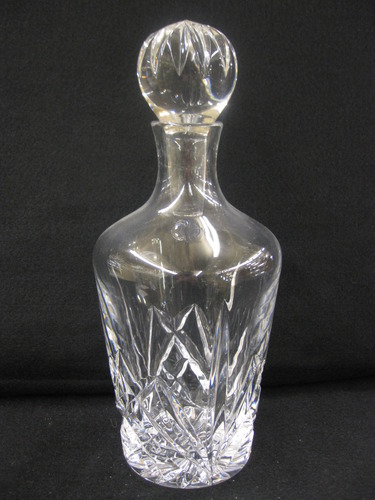 Waterford Decanter