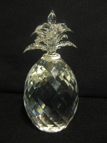 Crystal Pineapple