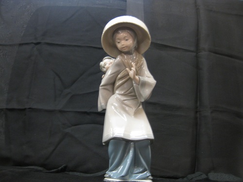 Lladro My Precious Bundle