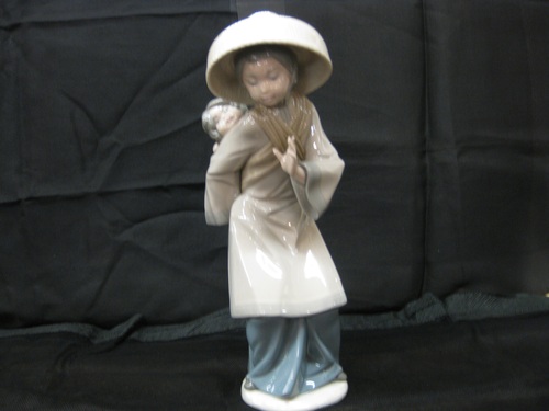 Lladro My Precious Bundle