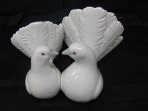 Lladro Doves