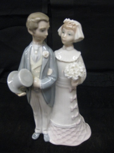 Lladro Wedding (Retired)