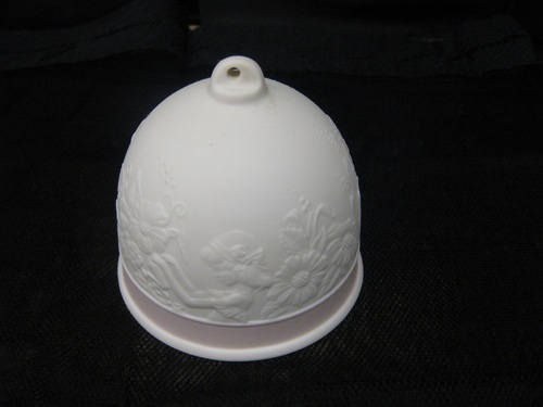 Lladro Bell