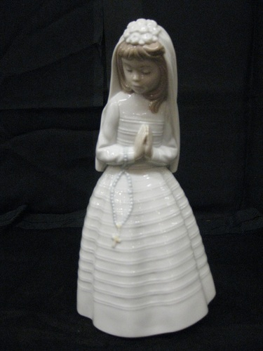 Nao Communion