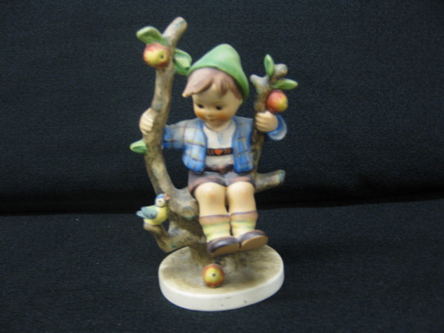 Hummel Apple Tree Boy