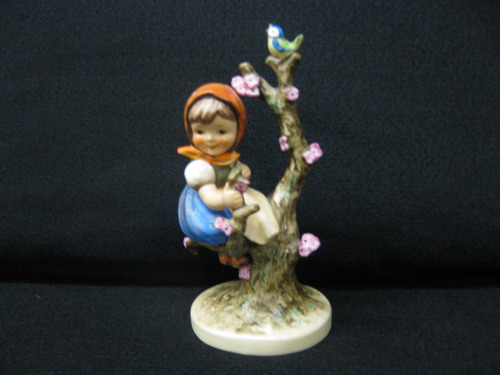 Hummel &quot;Apple Girl&quot;