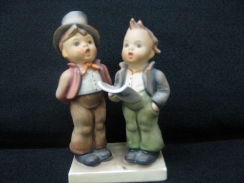 Hummel Duet