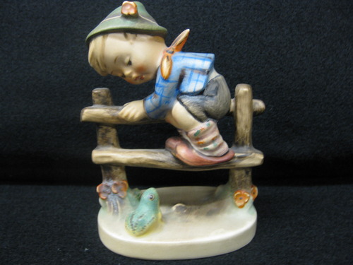 Hummel &quot;Retreat To Safety&quot;