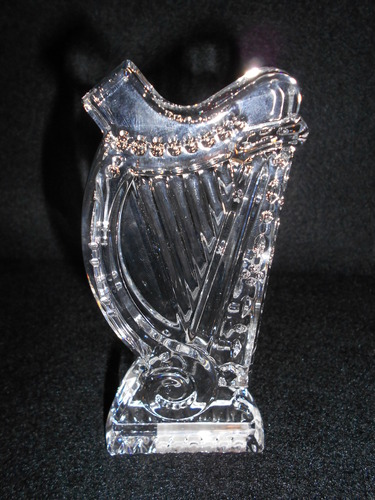 Waterford Harp