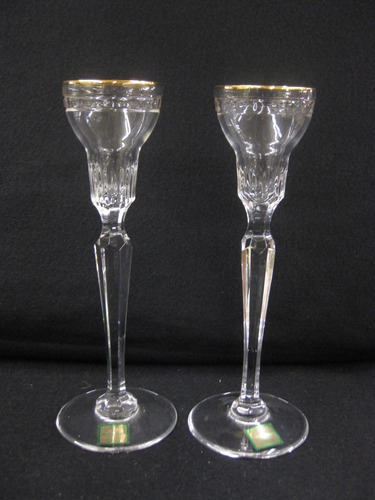 Marquis By Waterford Glasses Set Of Two