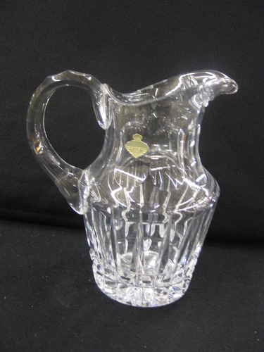 Nachtmann Crystal Pitcher