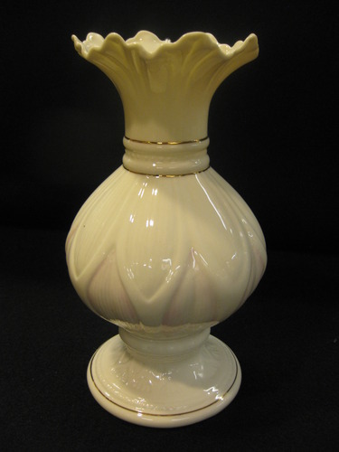 Belleek Vase