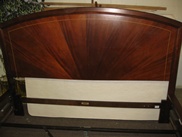 Beautiful Thomasville King Bed Frame