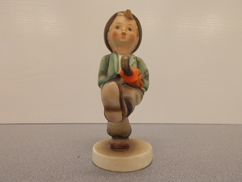 Hummel Globe Trotter