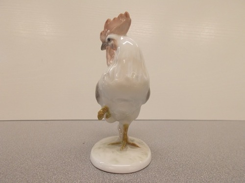 Rosenthal Rooster