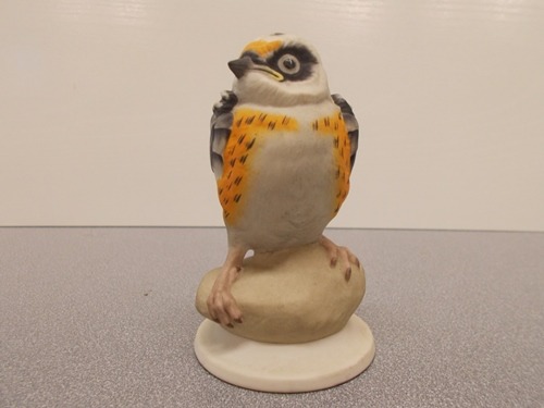 Boehm Bird Blackburnian