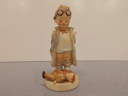 Hummel Doctor