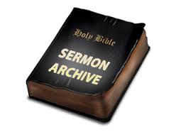 Pastor Rule Sunday 2-3-19