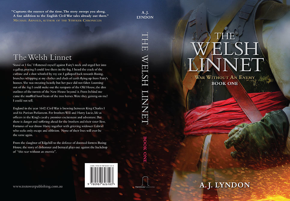 The Welsh Linnet