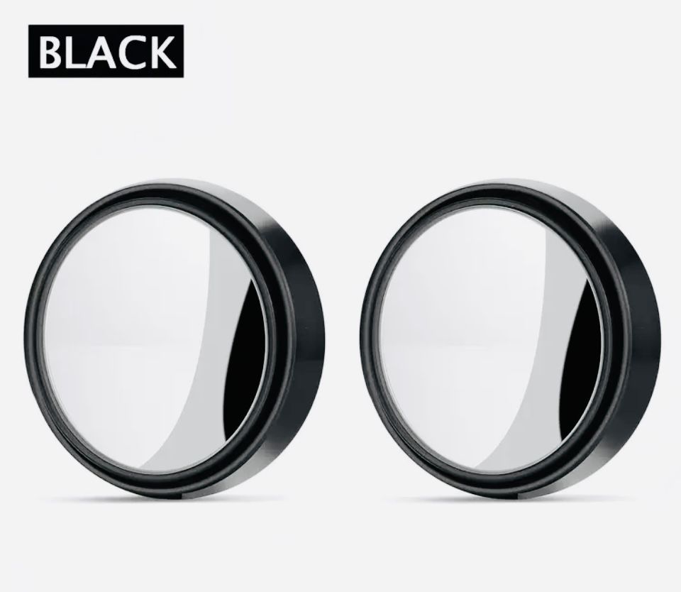 blind spot mirrors