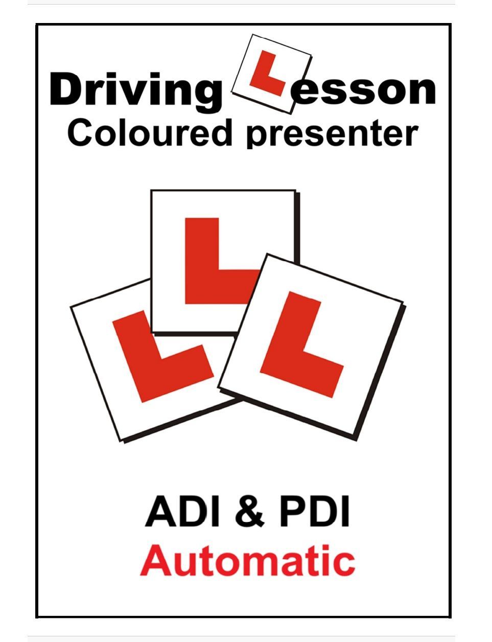 PDF Automatic lesson presenter