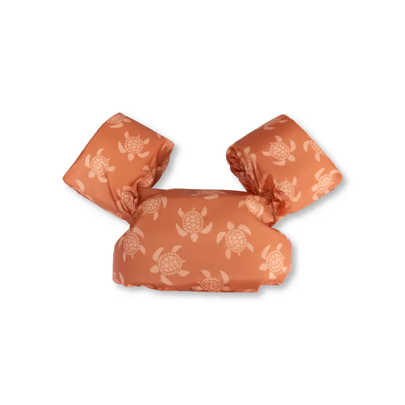 Sea life | Salta Charcos Naranja 2-6 años