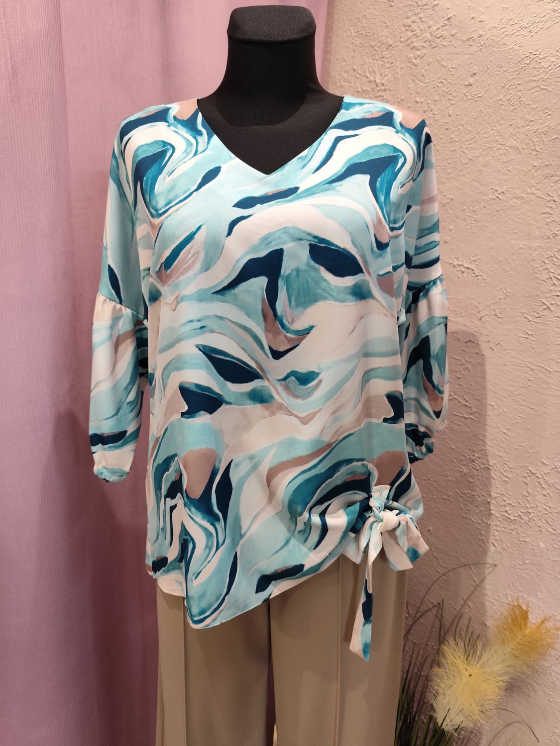 Bluzka rozm. XL